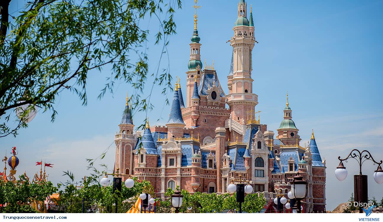 Công viên Đại dương