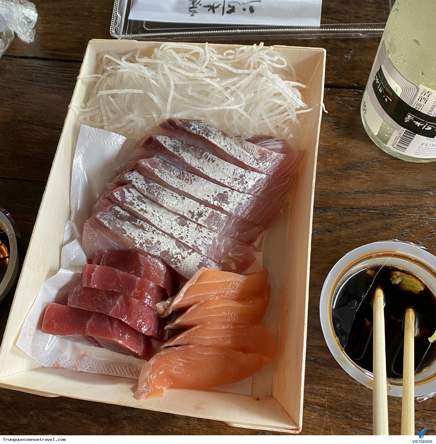 Ẩm thực độc đáo - Ảnh 2 Ẩm thực độc đáo - Ảnh 2