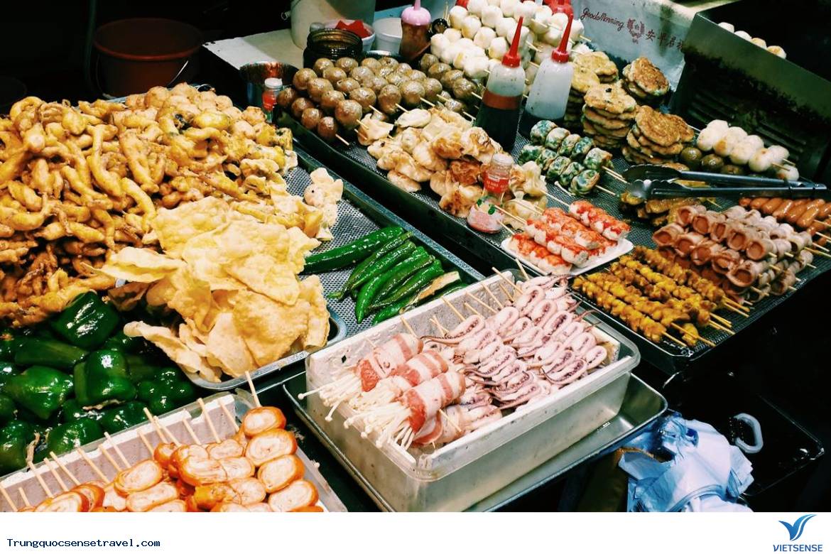 Ẩm thực độc đáo - Ảnh 3 Ẩm thực độc đáo - Ảnh 3