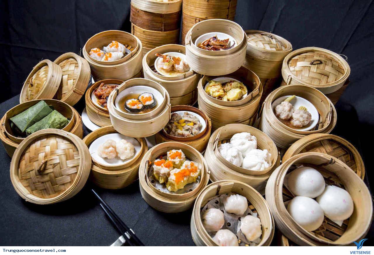 Ẩm thực độc đáo - Ảnh 5 Ẩm thực độc đáo - Ảnh 5