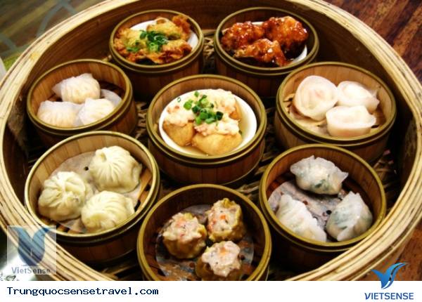 hành trình Trung Quốc hành trình Trung Quốc