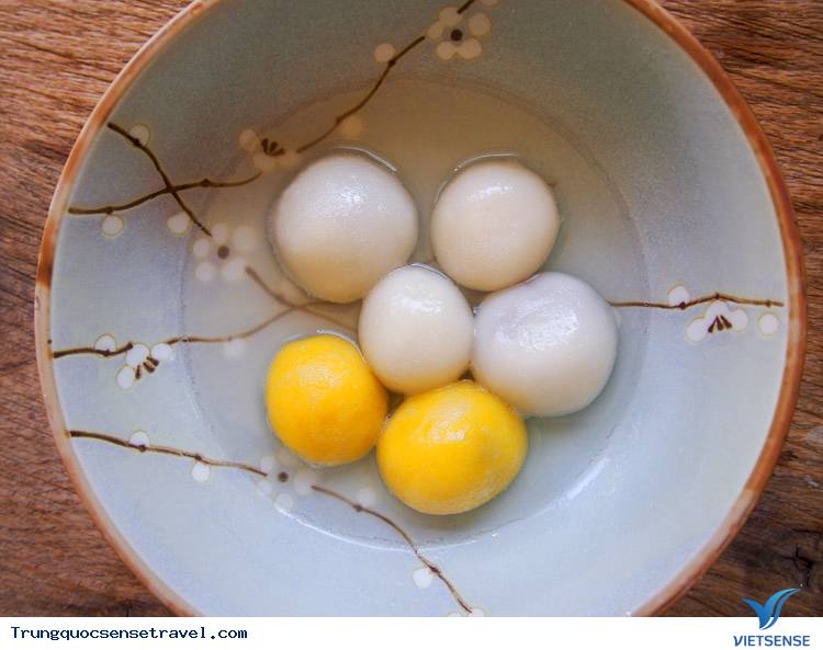 Bánh trôi tàu Bánh trôi tàu