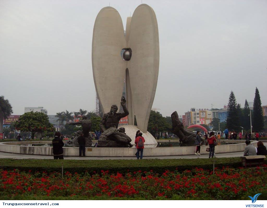 Bắc Hải Quảng Tây Trung Quốc Bắc Hải Quảng Tây Trung Quốc