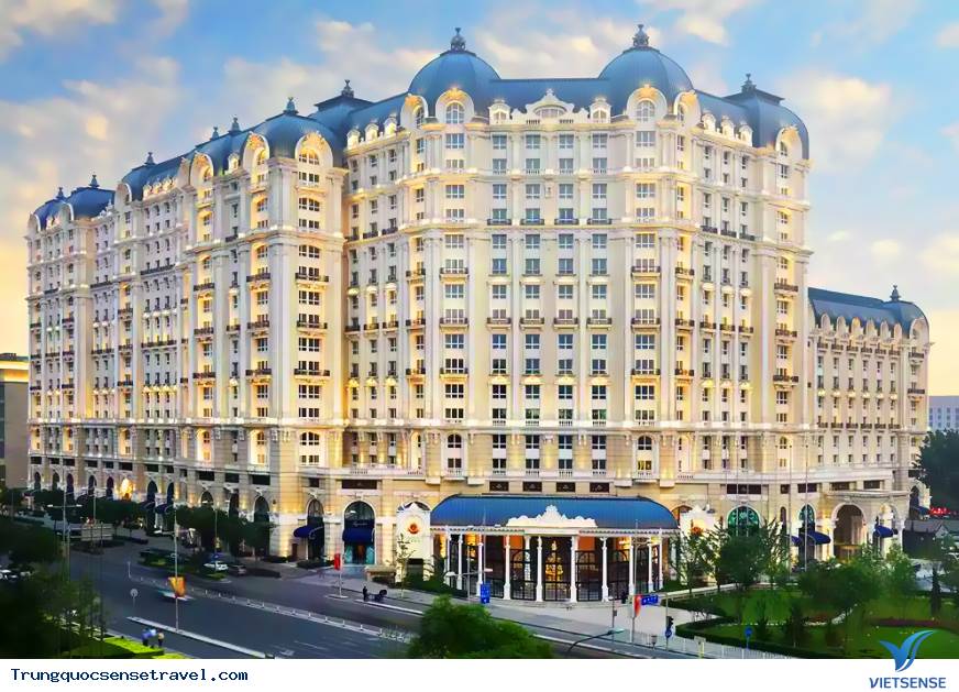 Bắc Kinh - Thủ Đô Trung Quốc - Ảnh 2