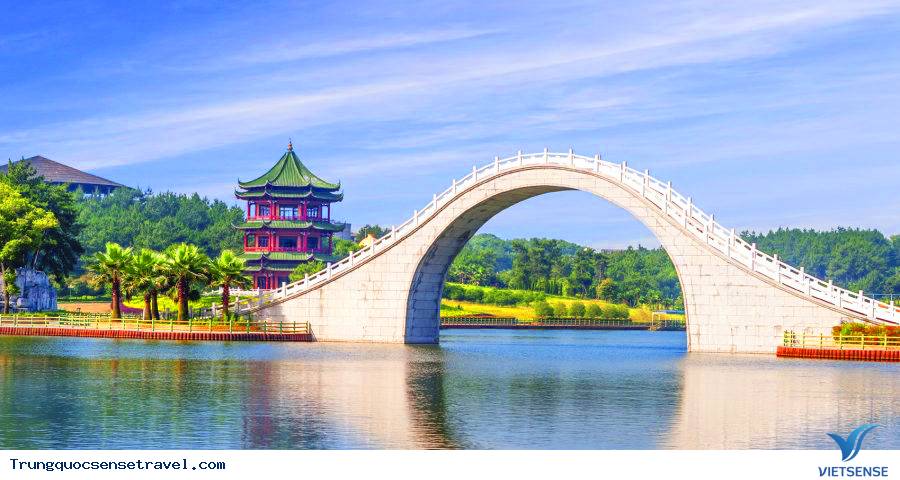 Bắc Kinh - Thủ Đô Trung Quốc - Ảnh 5