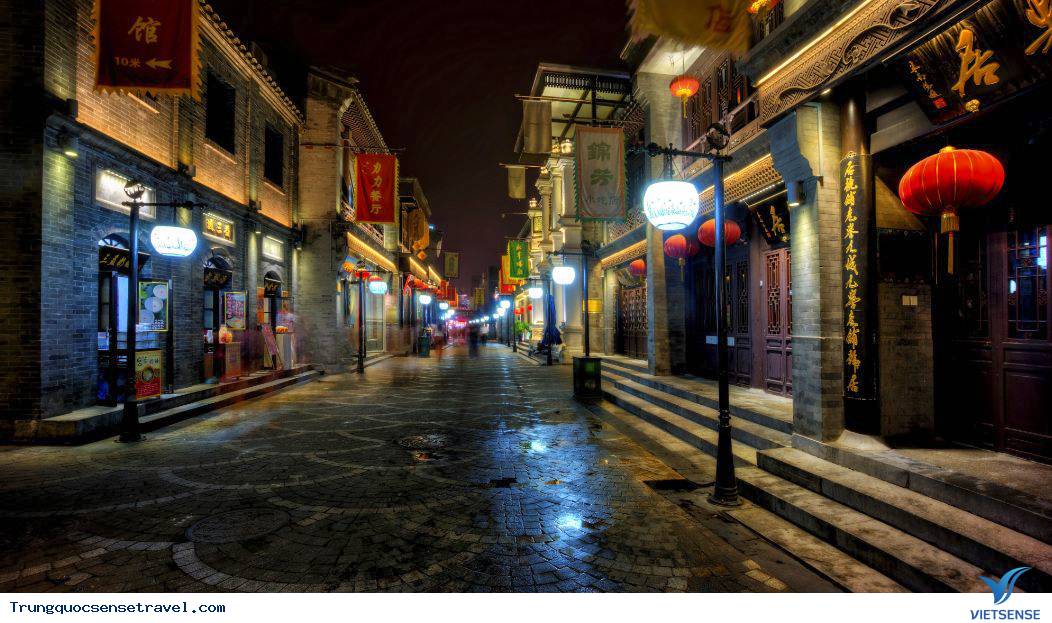 Bắc Kinh - Thủ Đô Trung Quốc - Ảnh 6