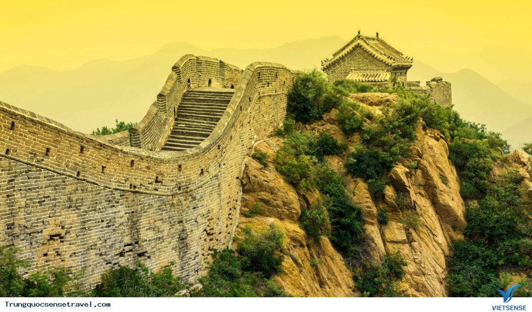 Bắc Kinh - Thủ Đô Trung Quốc - Ảnh 8