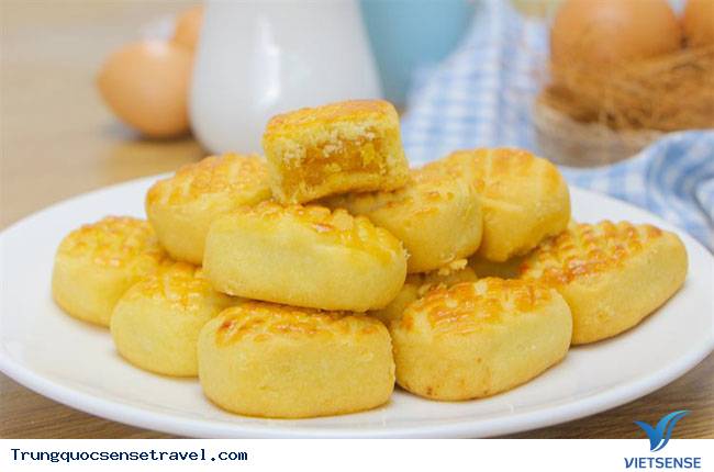 Bánh Bolo Bánh Bolo