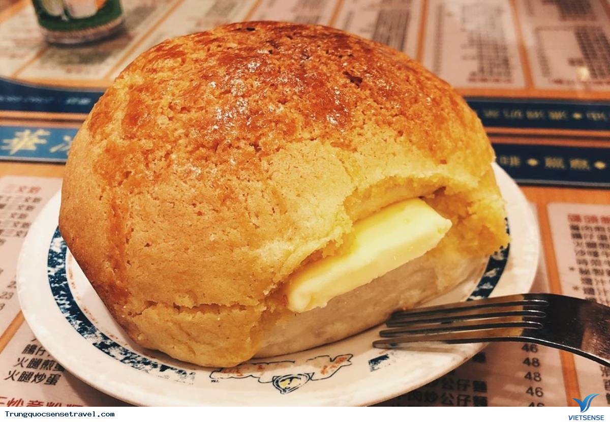 Bánh dứa - Ảnh 1 Bánh dứa - Ảnh 1