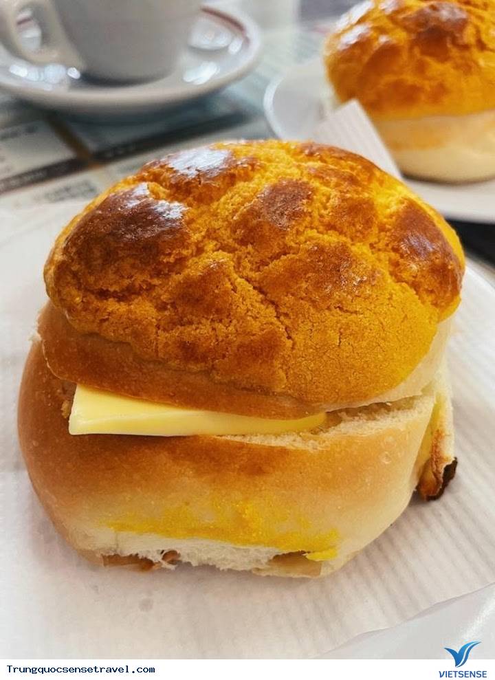 Bánh dứa - Ảnh 2 Bánh dứa - Ảnh 2