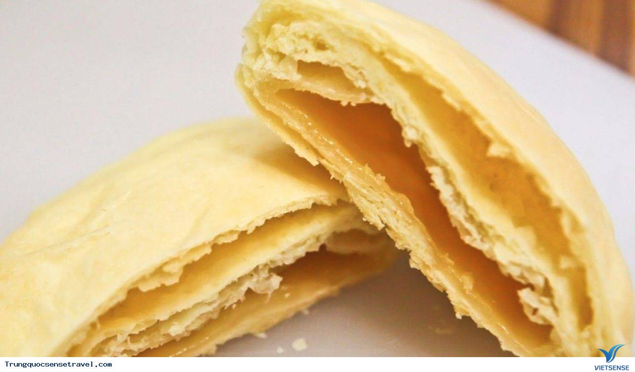 Bánh Thái Dương Bánh Thái Dương