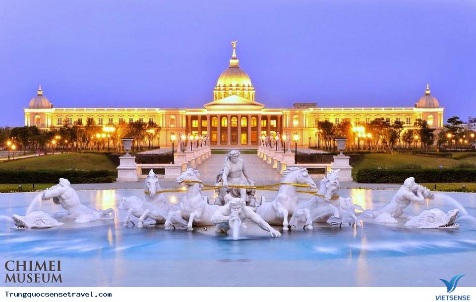 Bảo tàng Chimei