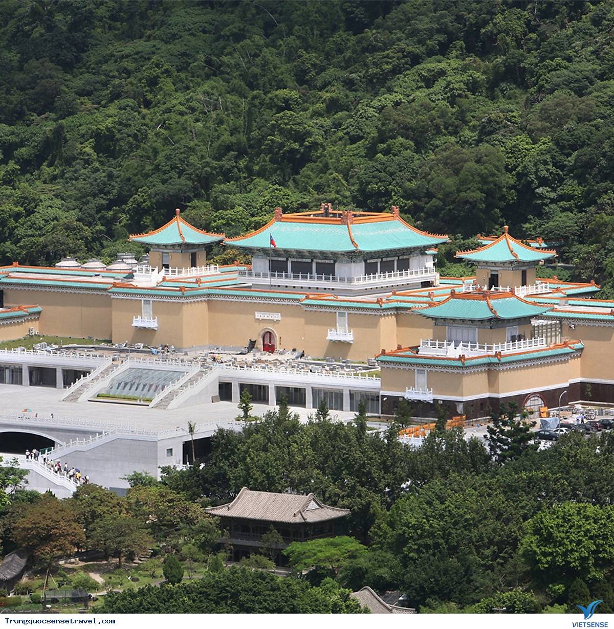 Bảo tàng Cung điện Quốc gia Đài Loan