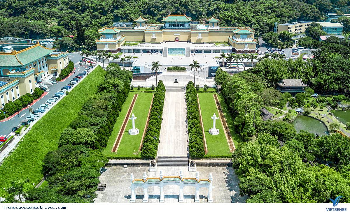 Bảo tàng Cung điện Quốc Gia