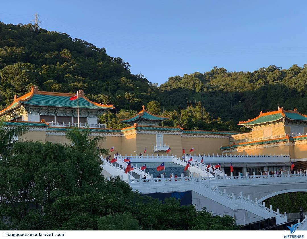 Bảo tàng cung điện Quốc gia