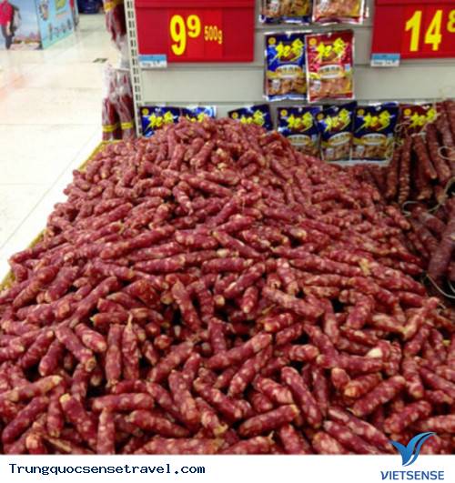 Bất ngờ tới ngỡ ngàng trước đồ Trung Quốc - Ảnh 2