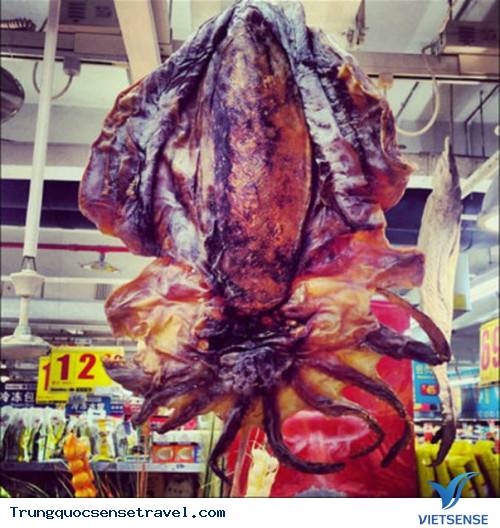 Bất ngờ tới ngỡ ngàng trước đồ Trung Quốc - Ảnh 3