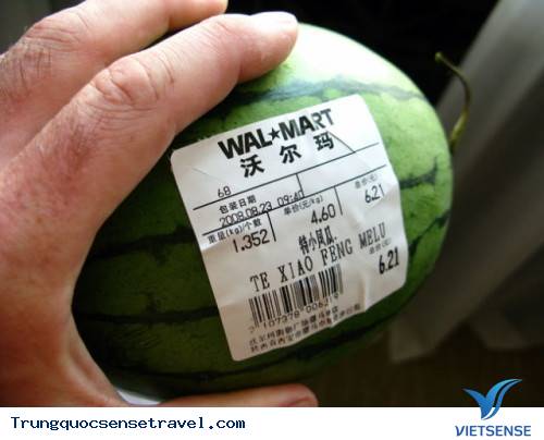 Bất ngờ tới ngỡ ngàng trước đồ Trung Quốc - Ảnh 4