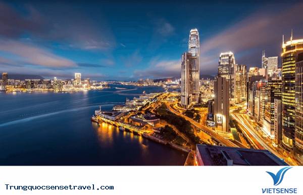 Bến cảng Victoria