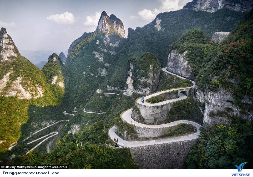 Bí kíp Vivu Trung Quốc kể cả khi không biết tiếng - Ảnh 1 Bí kíp Vivu Trung Quốc kể cả khi không biết tiếng - Ảnh 1