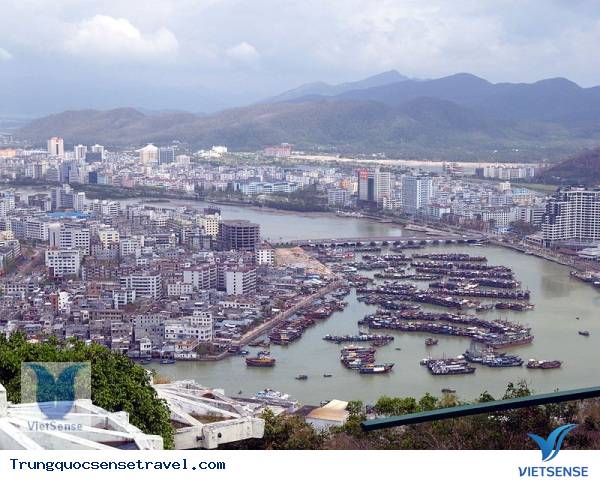 Du lịch Trung Quốc