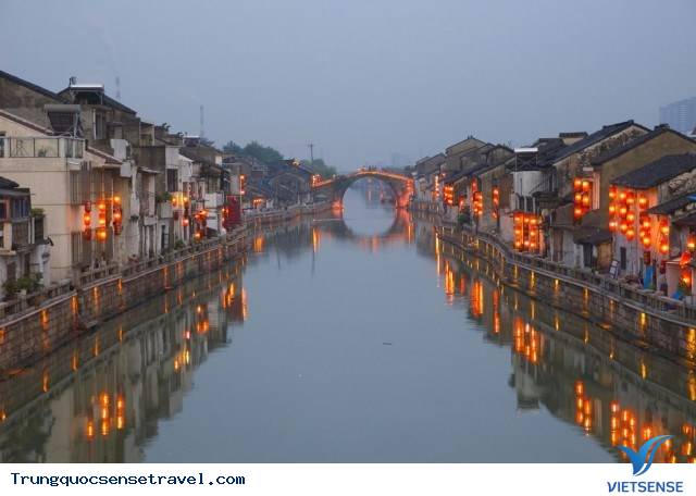 Các địa điểm thăm quan Trung Quốc cổ đại vẫn còn tồn tại đến ngày nay - Ảnh 9 Các địa điểm thăm quan Trung Quốc cổ đại vẫn còn tồn tại đến ngày nay - Ảnh 9