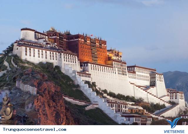 Các địa điểm thăm quan Trung Quốc cổ đại vẫn còn tồn tại đến ngày nay - Ảnh 5 Các địa điểm thăm quan Trung Quốc cổ đại vẫn còn tồn tại đến ngày nay - Ảnh 5