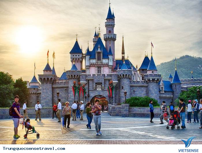 CÁC ĐIỂM ĐẾN NỔI TIẾNG khi đến HỒNG KÔNG - Ảnh 2