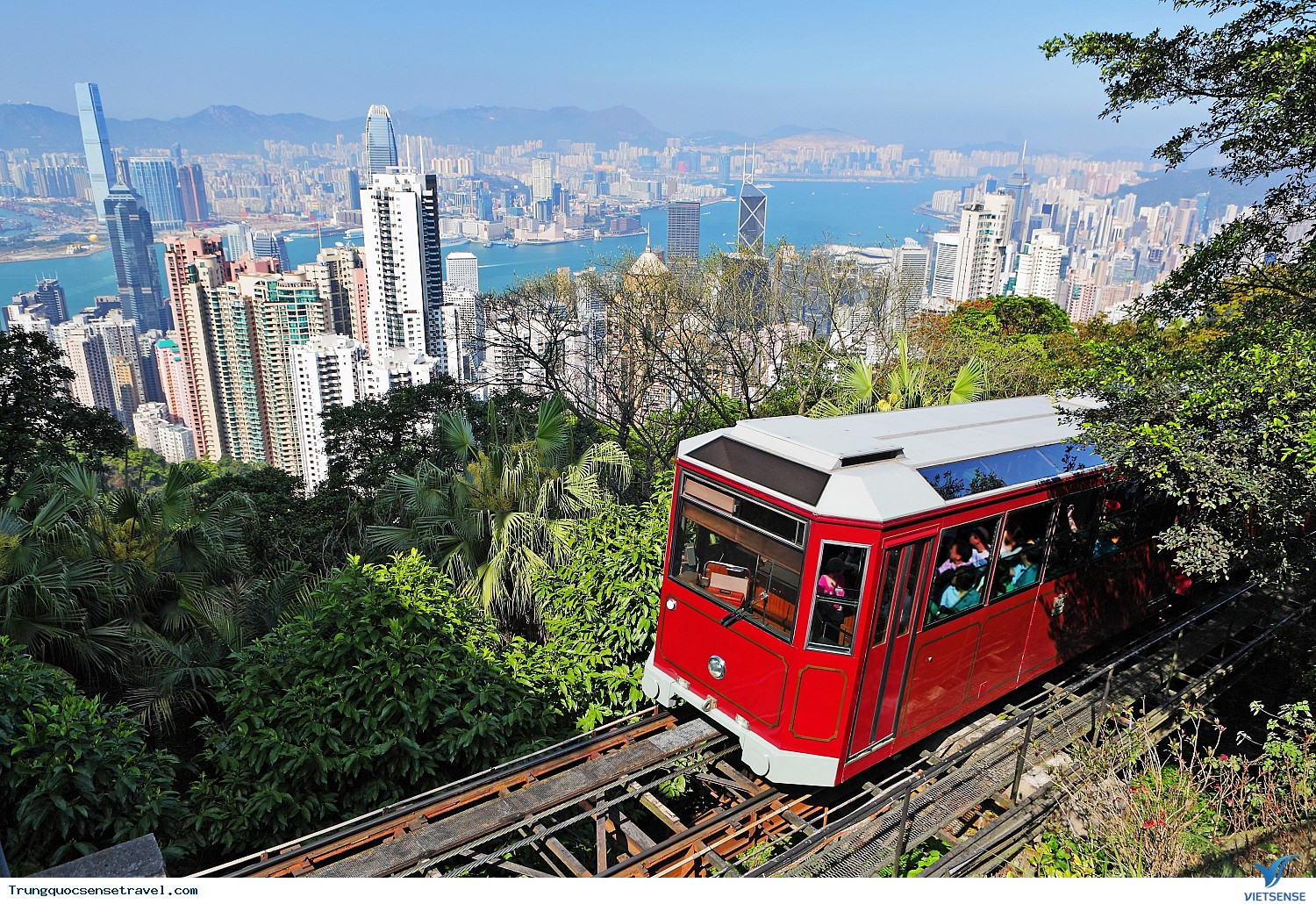 CÁC ĐIỂM ĐẾN NỔI TIẾNG khi đến HỒNG KÔNG - Ảnh 3