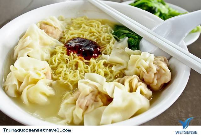 Các loại bánh bao truyền thống của Trung Quốc - Ảnh 2 Các loại bánh bao truyền thống của Trung Quốc - Ảnh 2