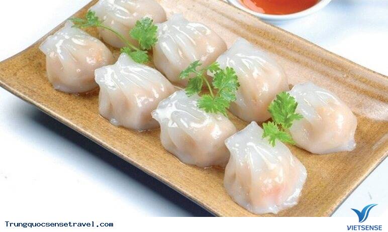 Các loại bánh bao truyền thống của Trung Quốc - Ảnh 4 Các loại bánh bao truyền thống của Trung Quốc - Ảnh 4