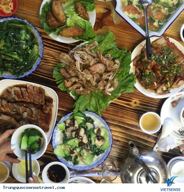 Ngày 1: Nghỉ ngơi tại Nam Ninh - Ảnh 4 Ngày 1: Nghỉ ngơi tại Nam Ninh - Ảnh 4