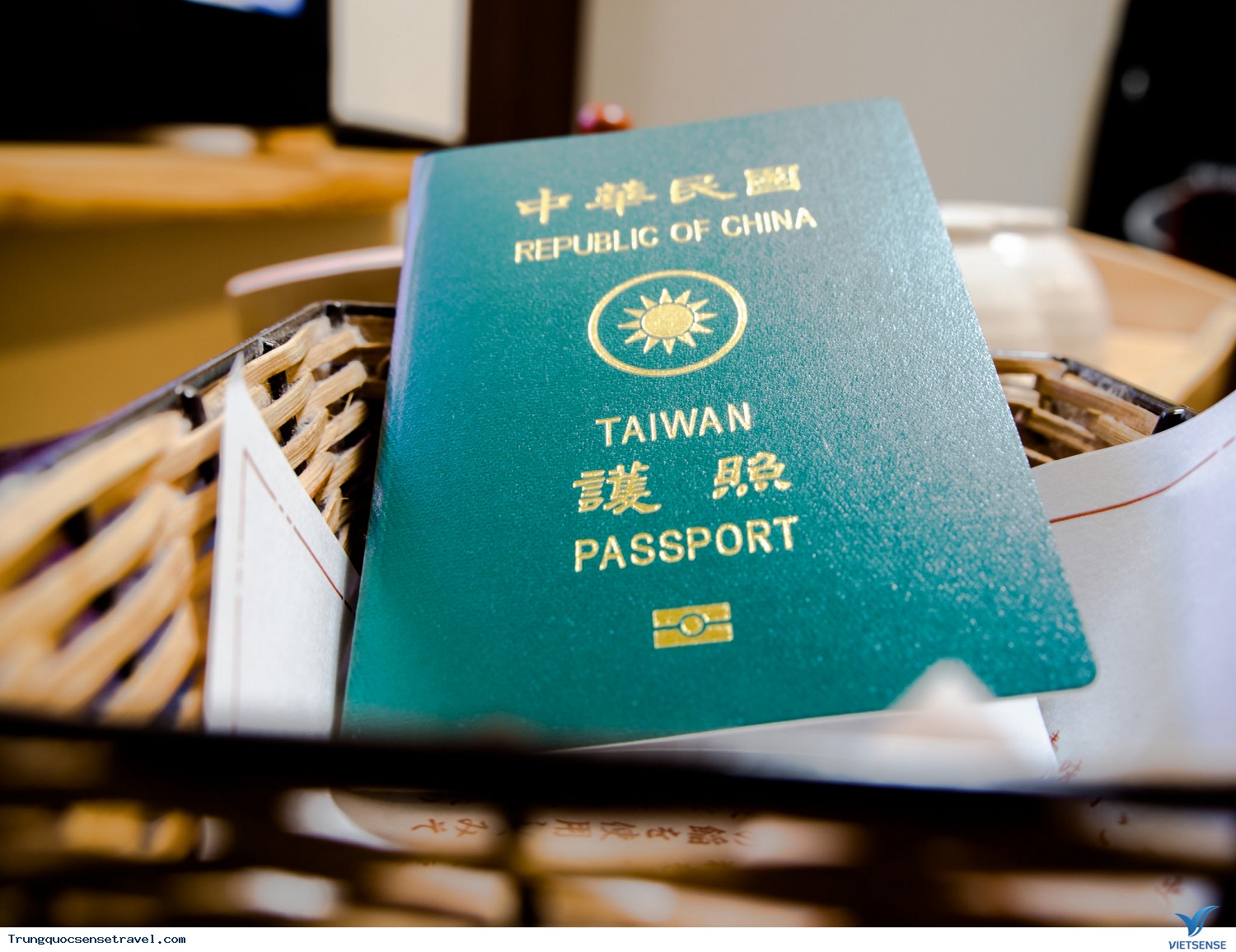 Cần chuẩn bị gì khi đi thăm quan Đài Loan? Cần chuẩn bị gì khi đi thăm quan Đài Loan?