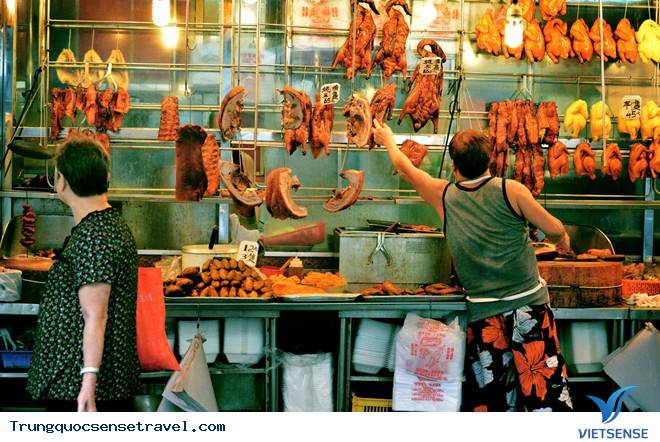 Chảy nước miếng với những món Trung Quốc ngon hết xẩy - Ảnh 4 Chảy nước miếng với những món Trung Quốc ngon hết xẩy - Ảnh 4