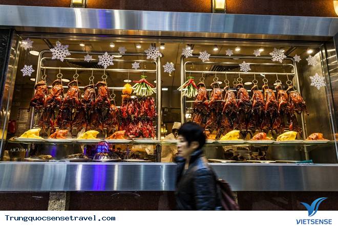 Chảy nước miếng với những món Trung Quốc ngon hết xẩy - Ảnh 6 Chảy nước miếng với những món Trung Quốc ngon hết xẩy - Ảnh 6