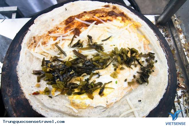 Chảy nước miếng với những món Trung Quốc ngon hết xẩy - Ảnh 10 Chảy nước miếng với những món Trung Quốc ngon hết xẩy - Ảnh 10