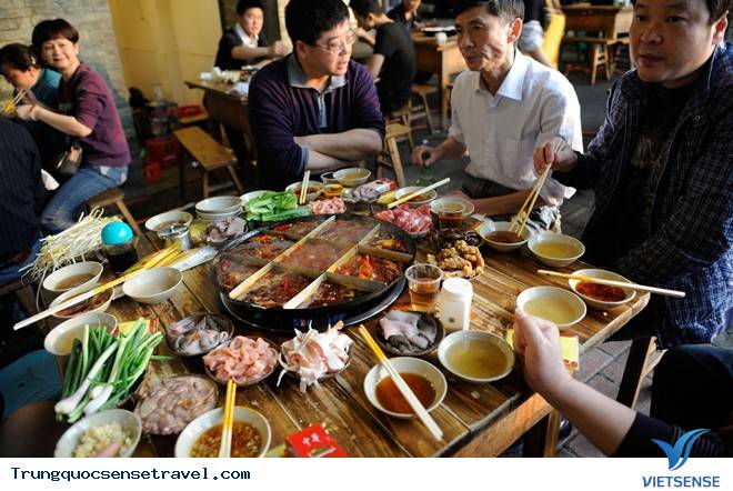 Chảy nước miếng với những món Trung Quốc ngon hết xẩy - Ảnh 3 Chảy nước miếng với những món Trung Quốc ngon hết xẩy - Ảnh 3