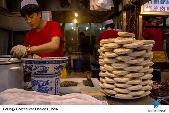 Chảy nước miếng với những món Trung Quốc ngon hết xẩy - Ảnh 5 Chảy nước miếng với những món Trung Quốc ngon hết xẩy - Ảnh 5