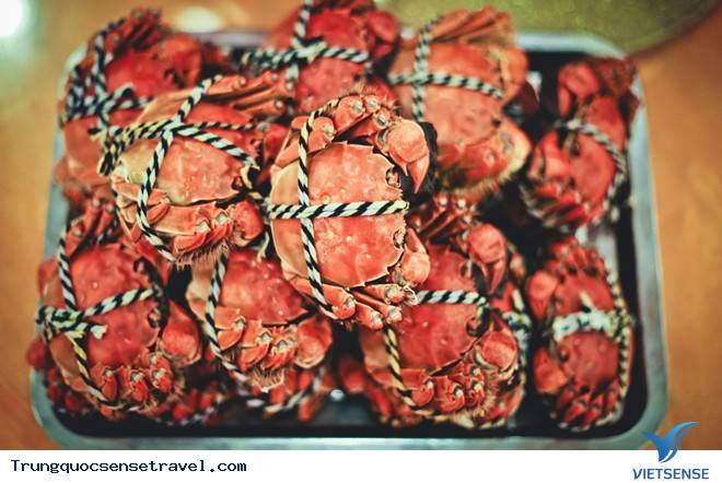 Chảy nước miếng với những món Trung Quốc ngon hết xẩy - Ảnh 11 Chảy nước miếng với những món Trung Quốc ngon hết xẩy - Ảnh 11