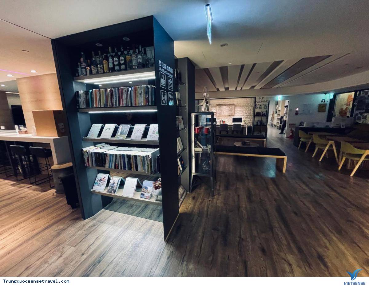 CHỖ Ở khi đến ĐÀI LOAN - Ảnh 2 CHỖ Ở khi đến ĐÀI LOAN - Ảnh 2