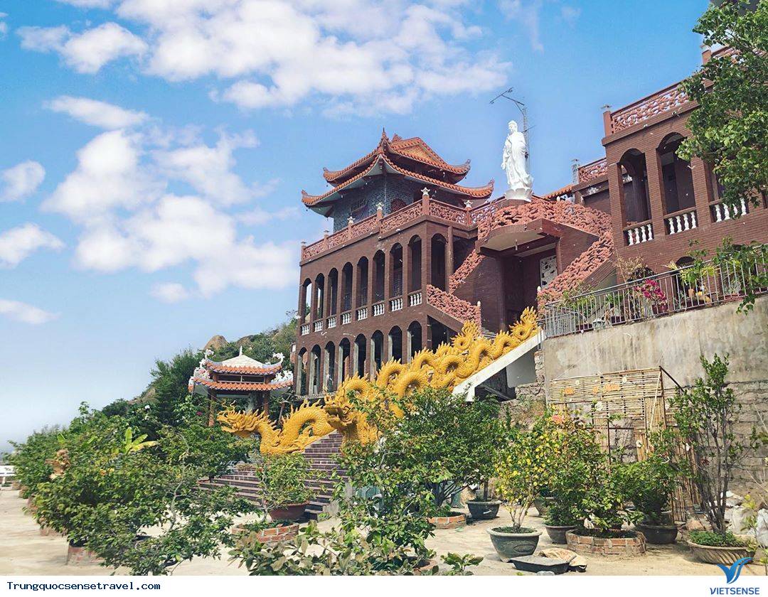 Chùa Cổ Lâm sơn tự Chùa Cổ Lâm sơn tự