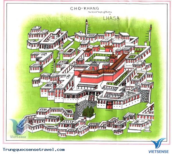 Chùa Đại Chiêu Chùa Đại Chiêu