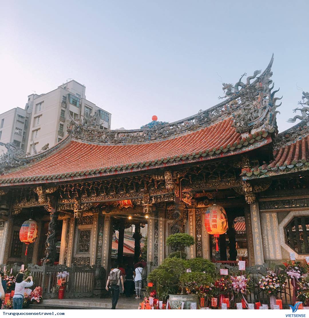 Chùa Long Sơn Tự Chùa Long Sơn Tự