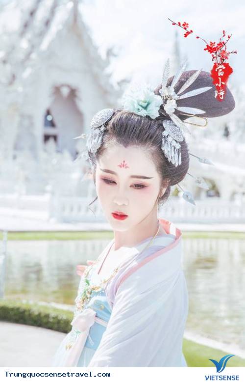 Trao Lưu Checkin với quần áo truyền thống cực chất - Ảnh 7 Trao Lưu Checkin với quần áo truyền thống cực chất - Ảnh 7