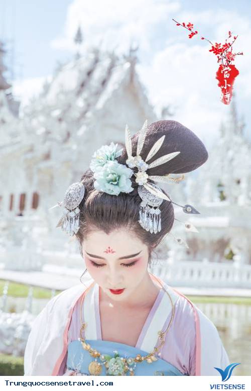 Trao Lưu Checkin với quần áo truyền thống cực chất - Ảnh 8 Trao Lưu Checkin với quần áo truyền thống cực chất - Ảnh 8