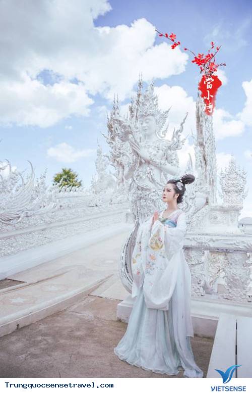 Trao Lưu Checkin với quần áo truyền thống cực chất - Ảnh 6 Trao Lưu Checkin với quần áo truyền thống cực chất - Ảnh 6