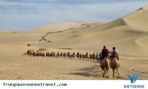 con đường tơ lụa của Trung Quốc được xây dựng và đầu tư mạnh tay - Ảnh 2