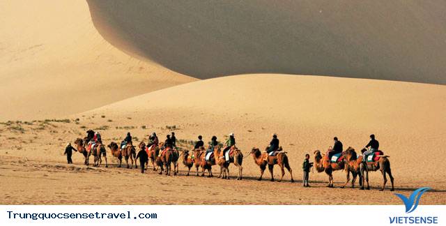 con đường tơ lụa của Trung Quốc được xây dựng và đầu tư mạnh tay - Ảnh 3