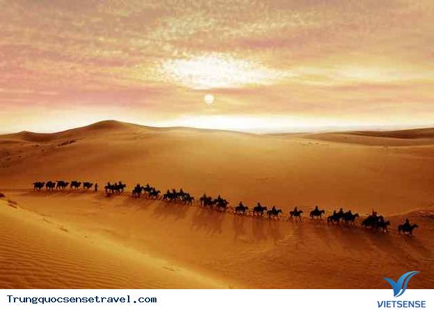 con đường tơ lụa của Trung Quốc được xây dựng và đầu tư mạnh tay - Ảnh 6