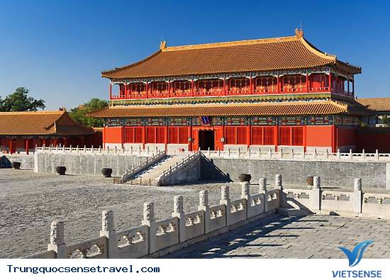 Cộng Hòa Nhân Dân Trung Hoa